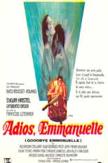 Bob Asklöf interpreta a Le Suédois en Emmanuelle 3: Adiós Emmanuelle