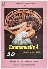 Película Emmanuelle 4