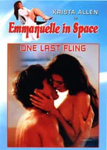 Brad Nickell interpreta a Pierre en Emmanuelle in Space 6: One Last Fling