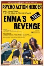 Película Emma's Revenge