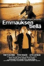 Emmauksen tiellä portada