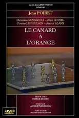 Póster de Emmenez-moi au théâtre: Le canard à l'orange