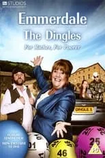 Nick Miles es Jimmy King en Emmerdale: The Dingles - For Richer, For Poorer