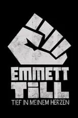 Esmael Agostinho interpreta a Emmett "Bo" Till en Emmett – Tief in meinem Herzen