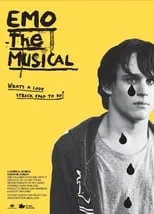 Kevin Clayette interpreta a Josh en EMO the Musical