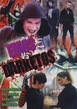 Poster de Emos vs. Darketos