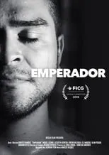 Poster de la película Emperador - Películas hoy en TV