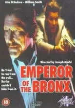 Portada de Emperor of the Bronx