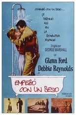 Robert Warwick en la película Empezó con un beso