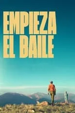 Poster de la película Empieza el baile - Películas hoy en TV