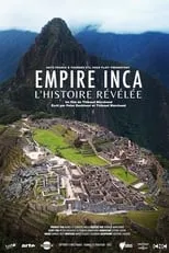 Stefan Godin interpreta a Narrateur en Empire Inca - L'histoire révélée