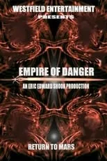 Poster de Empire of Danger