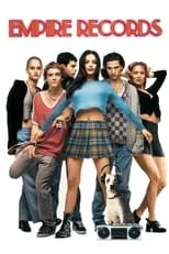 Kimber Sissons interpreta a Woman at Craps Table en Empire Records