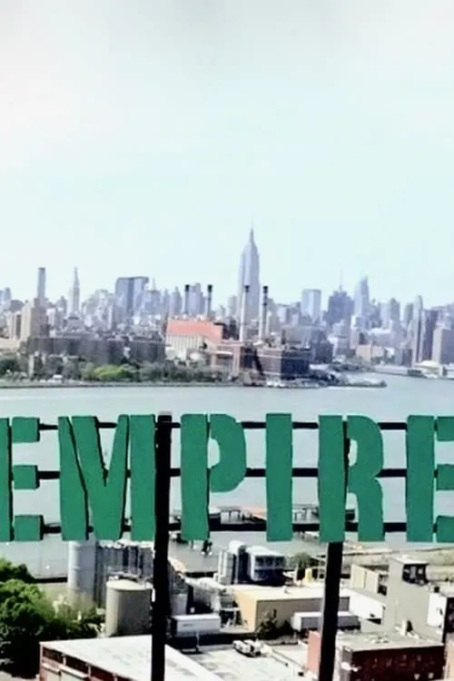 Portada de Empire