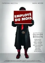 Póster de la película Employé du  Mois