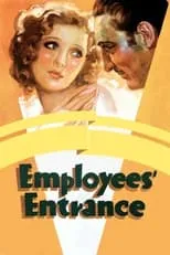 Alice White es Polly Dale en Employees' Entrance