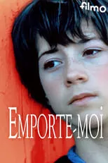 Póster de la película Emporte-moi