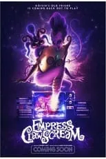 Película Empress ClawScream