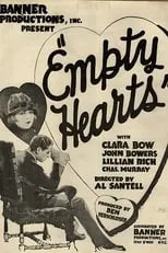 Póster de la película Empty Hearts