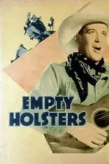 Empty Holsters portada