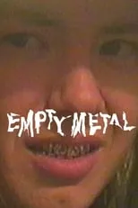 Pawel Wojtasik es Guru en Empty Metal