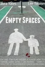 Póster de la película Empty Spaces