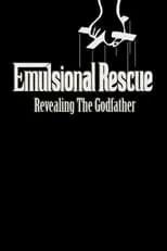 Película Emulsional Rescue: Revealing 'The Godfather'