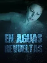 Poster de En aguas revueltas