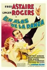 Landers Stevens interpreta a Judge Watson (uncredited) en En alas de la danza