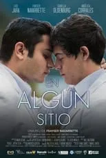 Póster de la película En Algún Sitio