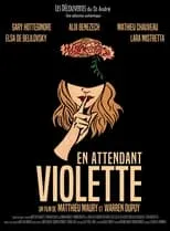 Póster de la película En Attendant Violette