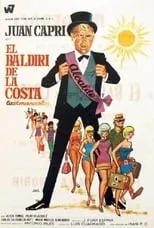 Póster de la película En Baldiri de la costa