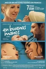 Poster de En buenas manos