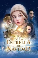 Stig Werner Moe interpreta a Greven en En busca de la estrella de navidad