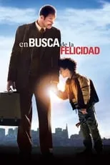 Yeena Fisher interpreta a Businesswoman (uncredited) en En busca de la felicidad