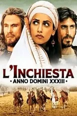 Película En busca de la tumba de Cristo