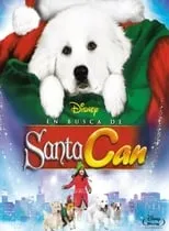 Madison Pettis interpreta a Willamina en En busca de Santa Can