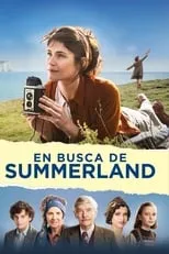 Martina Laird es Older Vera en En Busca De Summerland