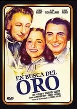 Poster de la película En busca del oro - Películas hoy en TV