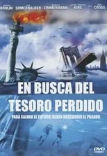 Portada de En busca del tesoro perdido