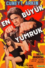 Película En büyük yumruk