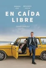 Poster de la película En caída libre - Películas hoy en TV