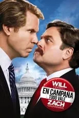 Película En campaña todo vale