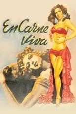 Poster de la película En Carne Viva - Películas hoy en TV