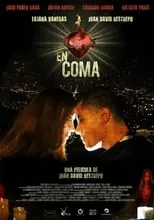 Portada de En coma