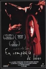 Dawn Archibald en la película En compañía de lobos