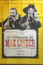 René Clair es Narrateur (voice) en En compagnie de Max Linder