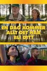 Póster de la película En dag kommer allt det här bli ditt