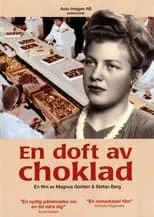 Póster de la película En doft av choklad