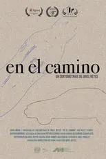 Poster de En el camino